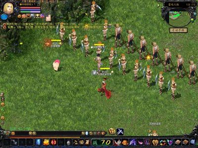 魔域神兵修改器：强大功能助力游戏，附使用方法及亮点